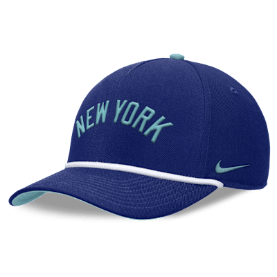New York Yankees Rise