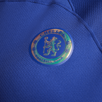 Jersey de fútbol Nike Dri-FIT del Chelsea FC local 2023/24 Stadium para mujer