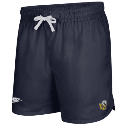 Shorts Nike College para hombre Michigan Flow