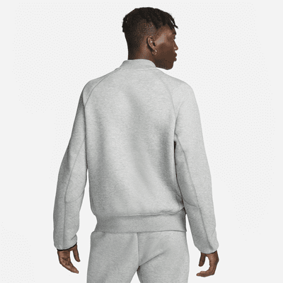 Giacca bomber Nike Sportswear Tech Fleece – Uomo