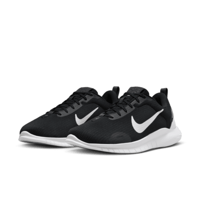 Męskie buty do biegania po asfalcie Nike Flex Experience Run 12 (bardzo szerokie)