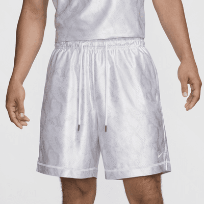 Kobe Men's 15cm (approx.) Dri-FIT Standard Issue Reversible Basketball Shorts