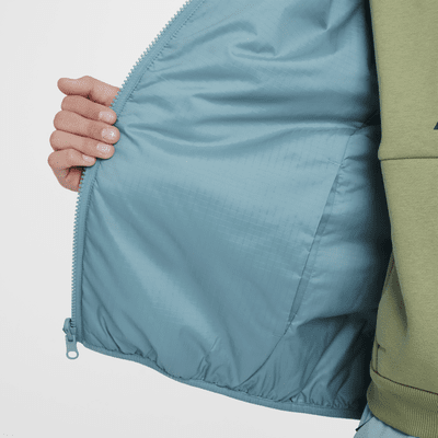 Veste sans manches réversible Therma-FIT Nike ACG pour ado