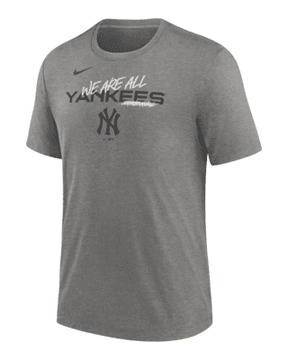 Nike We Are Team (MLB Boston Red Sox) Men's T-Shirt