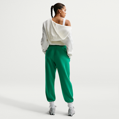 Nike Sportswear Club Fleece Women's Mid-Rise Oversized Sweatpants