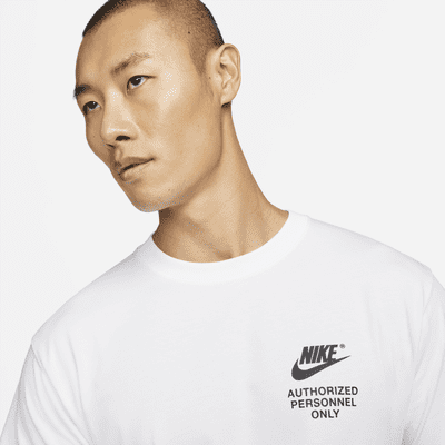 Nike Sportswear Men's T-Shirt