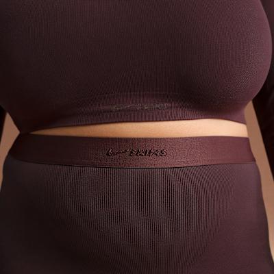 NikeSKIMS Vintage Seamless Women's 5" Shorts