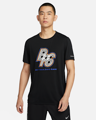 nike blue ribbon sports t shirt