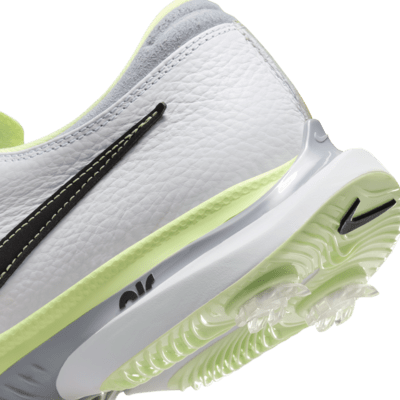 Nike Air Zoom Victory Tour 3 Golf Shoes (Wide)