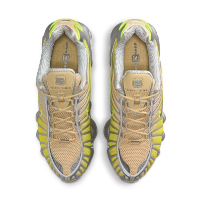 Tenis para mujer Nike Shox TL Fade