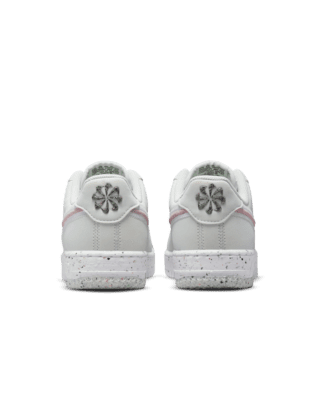 air force low crater