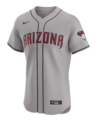 Мужские джерси Arizona Diamondbacks Nike Dri-FIT ADV MLB Elite Jersey