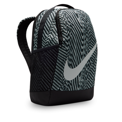 Nike Brasilia ryggsekk til barn (18 l)