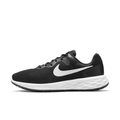 Nike Revolution 6 Hardloopschoenen (extra breed). Nike NL