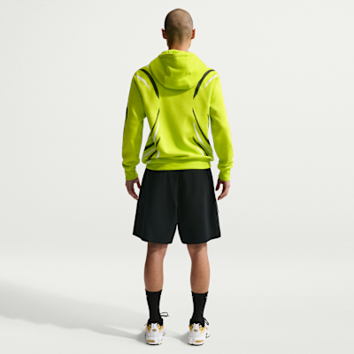 Nike Sportswear Club Men's Pullover Fleece Hoodie