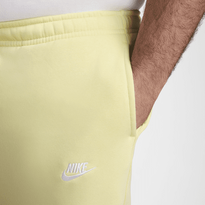 Pants para hombre Nike Sportswear Club Fleece