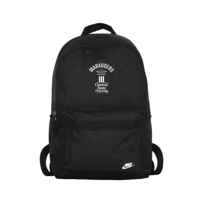 Mochila Central State Nike College Heritage