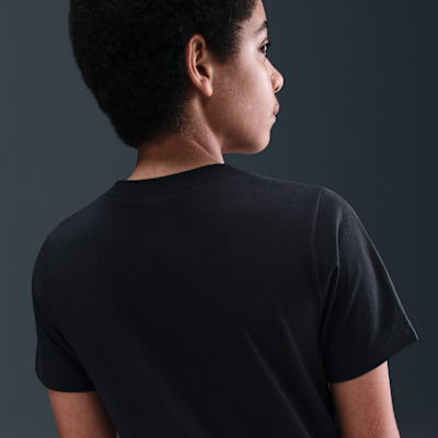 Just Do It Big Kids' T-Shirt
