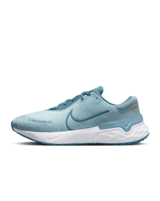 nike renew running review