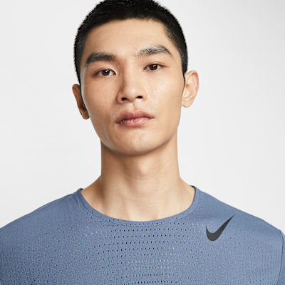 Nike AeroSwift Men's Dri-FIT ADV Short-Sleeve Running Top