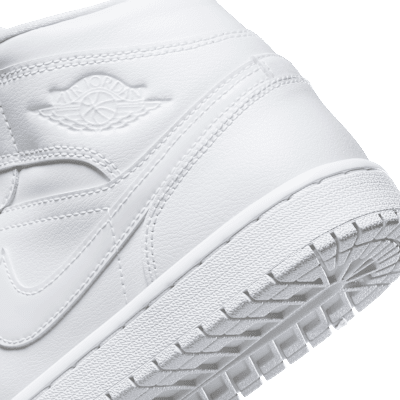 Tenis para mujer Air Jordan 1 Mid