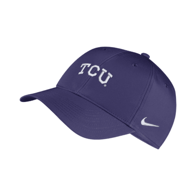 TCU Legacy91 Nike College Cap