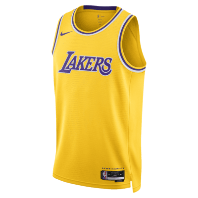 Los Angeles Lakers Icon Edition 2022/23