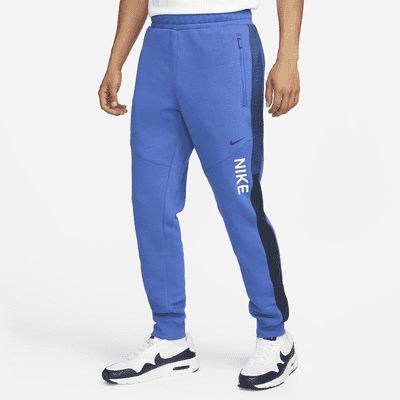 Nike Sportswear Hybrid Men's Fleece Joggers. Nike SA