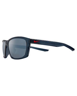 Женские  Nike Morph Lb Mirrored Sunglasses