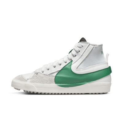 Nike Blazer Mid '77 Jumbo Zapatillas - Hombre. Nike ES