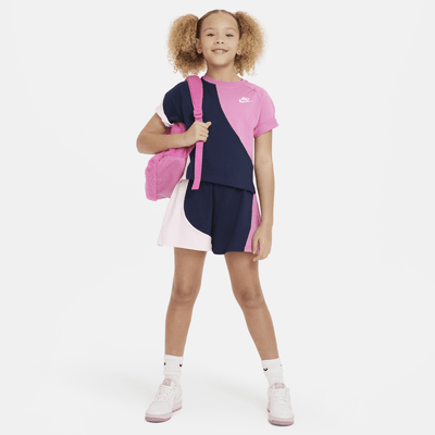 Nike Sportswear Jersey-Oberteil für ältere Kinder (Mädchen)