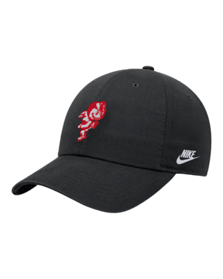 Кепка Ohio State Nike College Cap