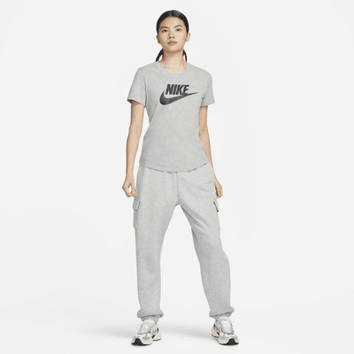 Nike Sportswear Essentials Women's Logo T-Shirt