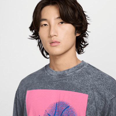 ナイキ メンズ マックス90 ロングスリーブ Tシャツ
