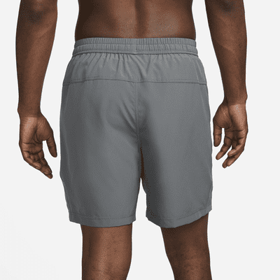 Nike Form Men's Dri-FIT 18cm (approx.) Unlined Versatile Shorts. Nike RO