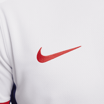 Norway 2023 Stadium Away Men's Nike Dri-FIT Football Shirt. Nike UK