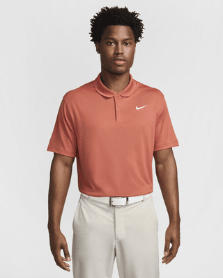 Мужские  Nike Dri-FIT Victory Golf Polo