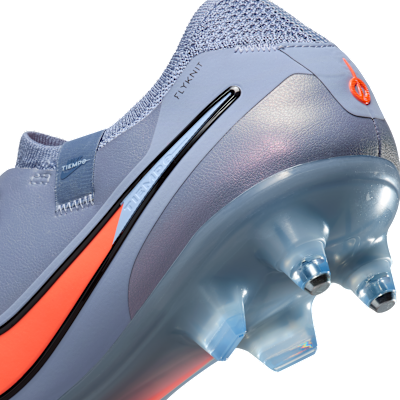 Nike Tiempo Legend 10 Elite Soft-Ground Low-Top Football Boot