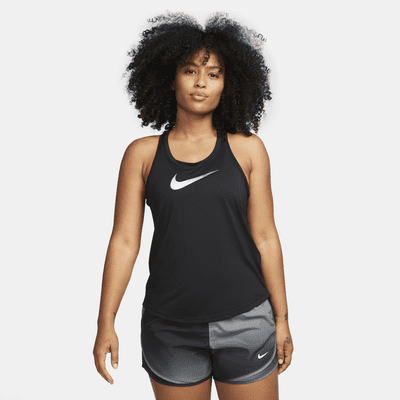 Nike Dri-FIT One Swoosh 女款背心上衣