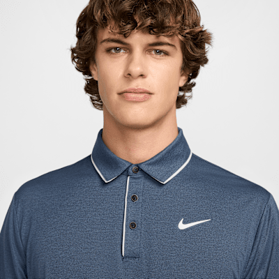 Nike Victory+ Men's Dri-FIT Golf Polo