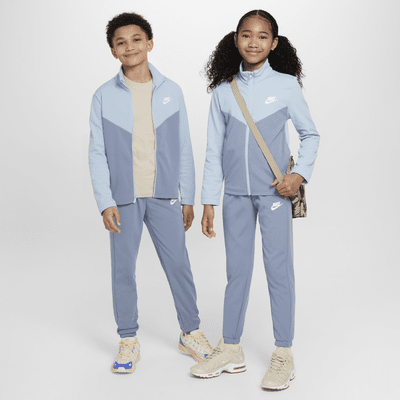 Nike Sportswear Big Kids' Tracksuit