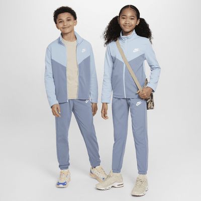 Nike Sportswear Older Kids' (Girls') Tracksuit
