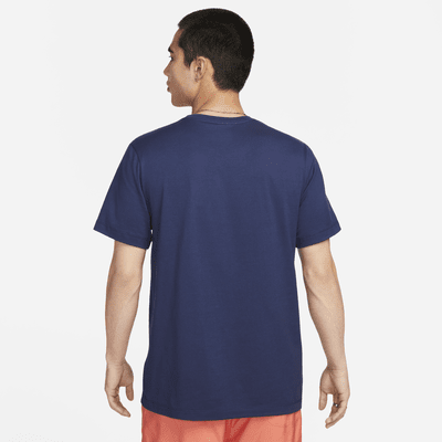 Nike Sportswear Men's T-Shirt. Nike.com