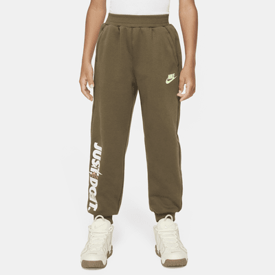 Nike Sportswear Snow Day Fleece Pants Little Kids Pants