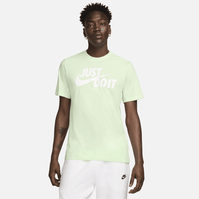 Playera para hombre Nike Sportswear JDI