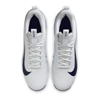 Nike Alpha Menace 4 Shark Football Cleats