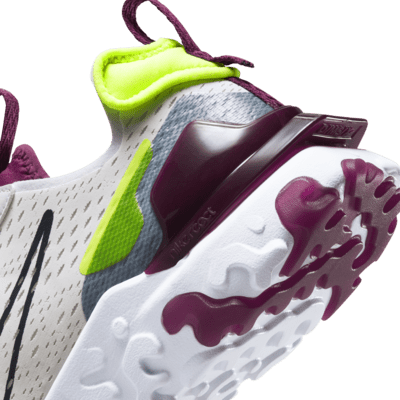 Chaussure Nike React Vision pour Femme