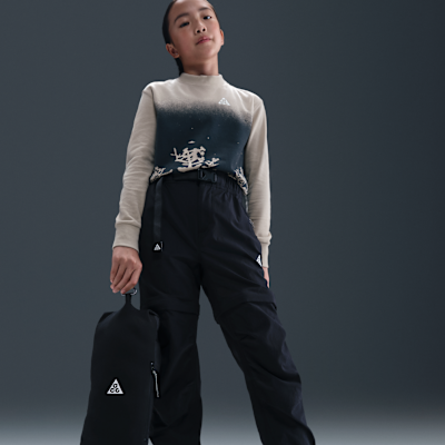 Veste Therma-FIT ADV Nike ACG « Lava Flow » pour ado