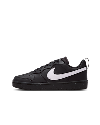 nike air force vs nike court borough