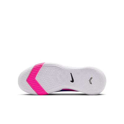 Nike Jr. Mercurial Superfly 10 Academy IC magasszárú futballcipő gyerekeknek/nagyobb gyerekeknek